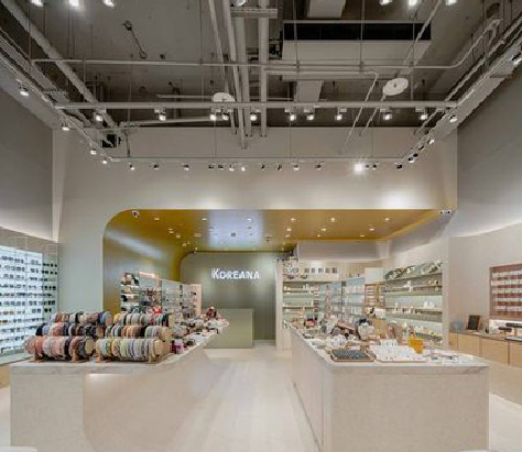 鹤庆店面装修流程