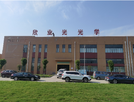 鹤庆楼顶大型发光字制作如何安装？