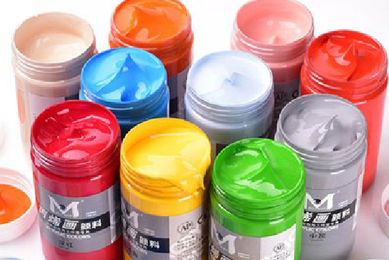 鹤庆你知道什么材料可以用于墙绘吗？