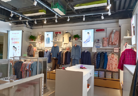 鹤庆超市卖场装修如何提升消费欲望？