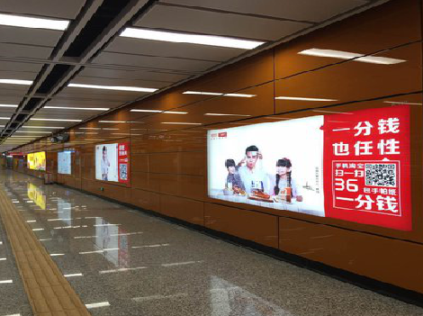 鹤庆广告灯箱的发展前景？