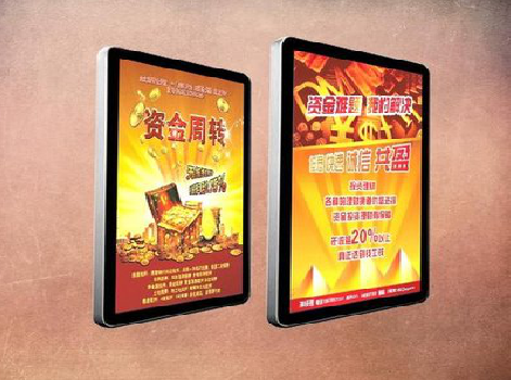 鹤庆如何延长磁吸灯箱的使用寿命？