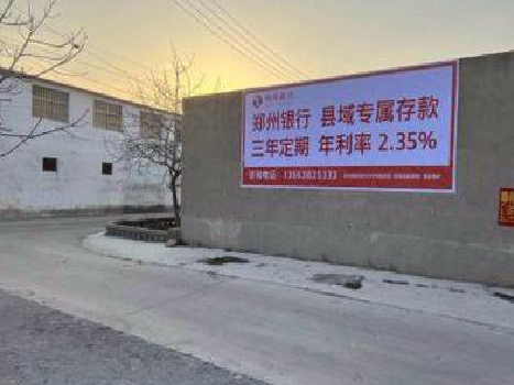 鹤庆喷绘广告持久的的几大要素。