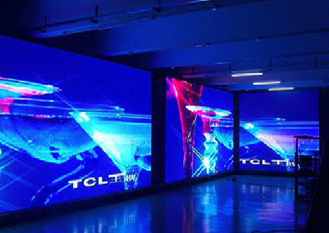 鹤庆如何解决LED显示屏耗电问题？